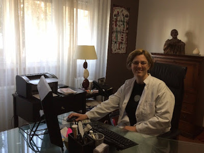 Docteur Christine HELMLINGER à Strasbourg
