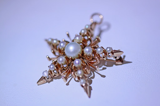 Jeweler «Hunt Valley Jewelers», reviews and photos, 9832 York Rd, Cockeysville, MD 21030, USA