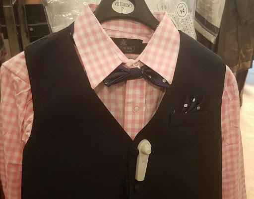 Clothing Store «K&G Fashion Superstore», reviews and photos, 7343 W Colonial Dr, Orlando, FL 32818, USA