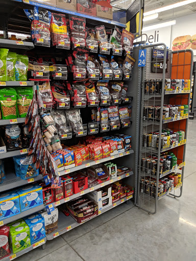 Department Store «Walmart», reviews and photos, 1151 Old US Hwy 90 E, Castroville, TX 78009, USA