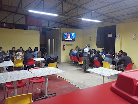 Sangucheria el hocicon 🐽