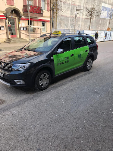 Rezensionen über Bruno Taxi in Delsberg - Taxiunternehmen