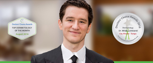 611 W Bay St Suite 1E, Tampa, FL 33606, USA