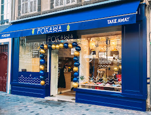 Photo n°30 de POKAWA Poké bowls à Clermont-Ferrand ()