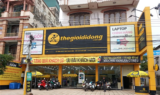 Top 20 cửa hàng thông minh Thị xã Bà Rịa Bà Rịa Vũng Tàu 2022