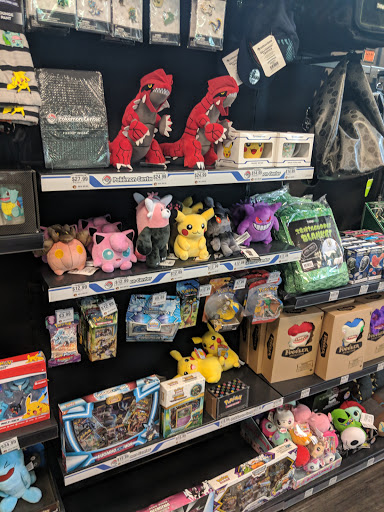 Gift Shop «ThinkGeek», reviews and photos, 401 NE Northgate Way, Seattle, WA 98125, USA