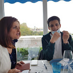 Photo n°5 de l'avis de Ezio.o fait le 18/10/2020 à 07:10 sur le  Osteria Da Caliendo à Bacoli