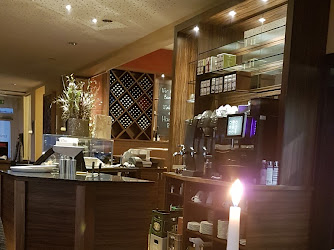 Oscar´s Café & Restaurant