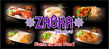 Photos du propriétaire du Restaurant indien moderne ZAEKA Restaurant INDIEN Fast Casual à Paris - n°12