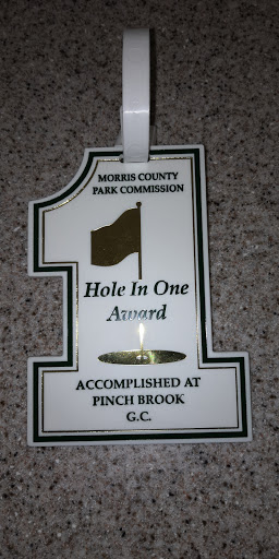 Golf Course «Pinch Brook Golf Course», reviews and photos, 234 S Ridgedale Ave, Florham Park, NJ 07932, USA