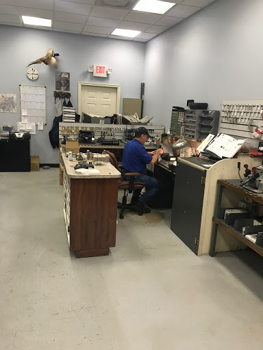 Locksmith «Triple R Locksmith», reviews and photos, 151 S Dooley St Suite 103, Grapevine, TX 76051, USA