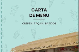 Cantinho do Café image