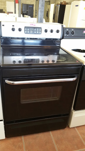 Used Appliance Store «A Plus Appliance», reviews and photos, 5735 Randolph Blvd, San Antonio, TX 78233, USA