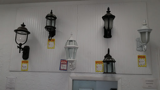 American Breaker & Electric, 1800 N Dixie Hwy, Hollywood, FL 33020, USA, 