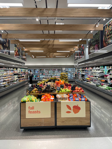 Department Store «Target», reviews and photos, 1851 Old Fort Pkwy, Murfreesboro, TN 37129, USA