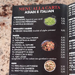 Photo n°4 de l'avis de Daniela.a fait le 05/10/2023 à 10:34 sur le  T'Ami Bar e Sushi à San Giovanni in Persiceto