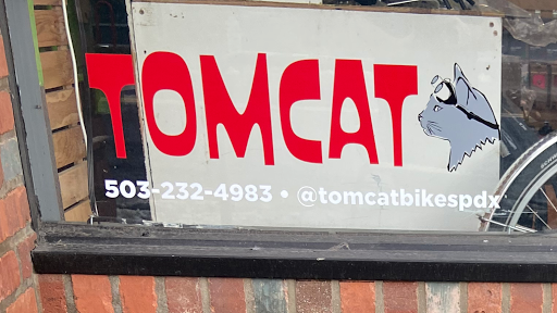 TomCat Bikes