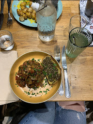 Photo n°19 de Symbiozh à Rennes ()