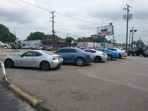 Used Car Dealer «D Motors», reviews and photos, 881 E Little Creek Rd, Norfolk, VA 23518, USA