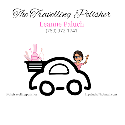 The Travelling Polisher