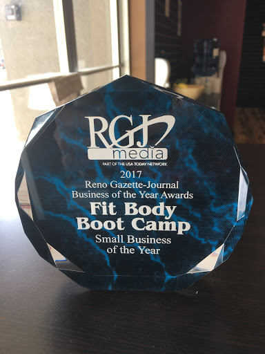 Personal Trainer «West Reno Fit Body Boot Camp», reviews and photos, 973 W Moana Ln, Reno, NV 89509, USA