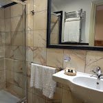 Photo n°4 de l'avis de Ettore.i fait le 29/03/2023 à 19:29 sur le  VILLA TUSCOLANA à Frascati