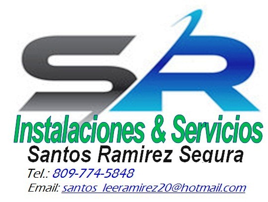 Oficina Instalaciones & Servicios S R