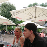 Photo n°2 de l'avis de mike.a fait le 16/08/2020 à 12:00 sur le  Restaurant Tum Bur à Hattingen