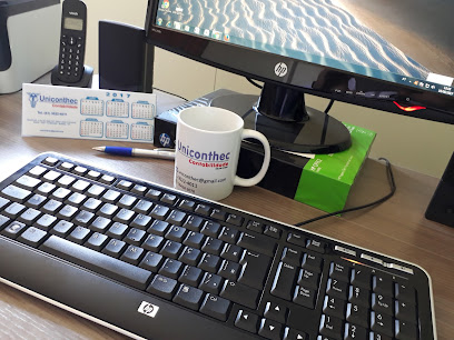 Uniconthec Contabilidade Setor Leste (Gama) Brasília DF