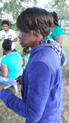 Park «Handy Park», reviews and photos, 26590 Capitol, Redford Charter Twp, MI 48239, USA