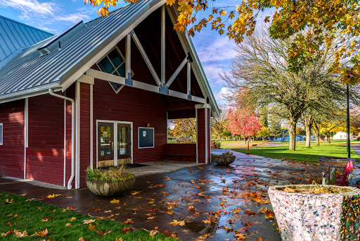 Community Center «Petersen Barn Community Center», reviews and photos, 870 Berntzen Rd, Eugene, OR 97402, USA