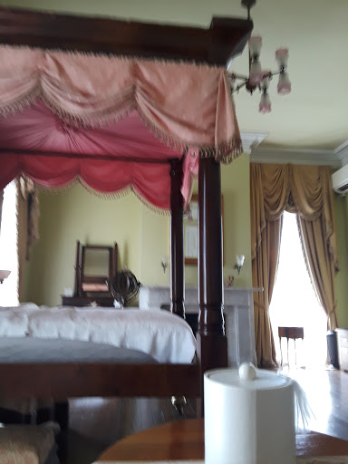 Resort «Nottoway Plantation & Resort», reviews and photos, 31025 Hwy 1, White Castle, LA 70788, USA