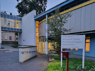 Klinik Chemnitz