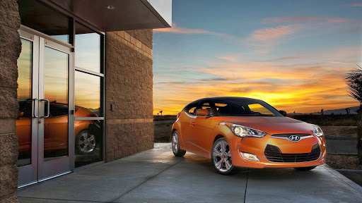 Used Car Dealer «Manly Hyundai», reviews and photos, 2755 Corby Ave, Santa Rosa, CA 95407, USA