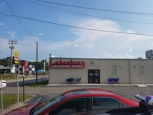 Educational Supply Store «Lakeshore Learning Store», reviews and photos, 4501 W Kennedy Blvd, Tampa, FL 33609, USA