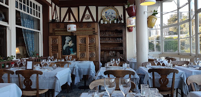 Restaurant La Gonelle Dinard à Dinard