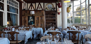 Photo n°7 de Restaurant La Gonelle Dinard à Dinard ()