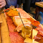 Photo n°3 de l'avis de Beatrice. fait le 31/10/2023 à 07:05 sur le  Pane e Salame à Rome