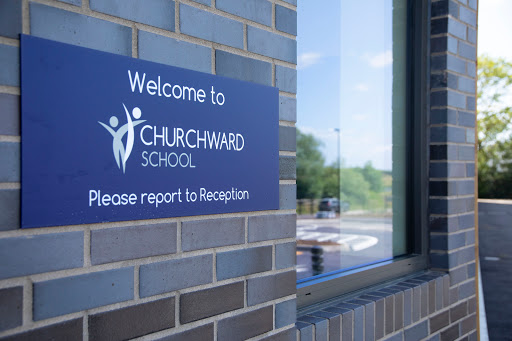 Churchward School