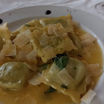 Photo n°2 de l'avis de Prisca.r fait le 21/05/2023 à 11:57 sur le  Ristorante-Pizzeria da Pino zur Sonne à Neidenstein