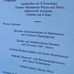 Photo n°2 de l'avis de Dajana. fait le 05/02/2023 à 16:18 sur le  Zum Löwen à Bad Salzuflen