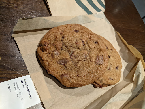 Coffee Shop «Starbucks Providence Commons», reviews and photos, 621 S Mt Juliet Rd #101, Mt Juliet, TN 37122, USA