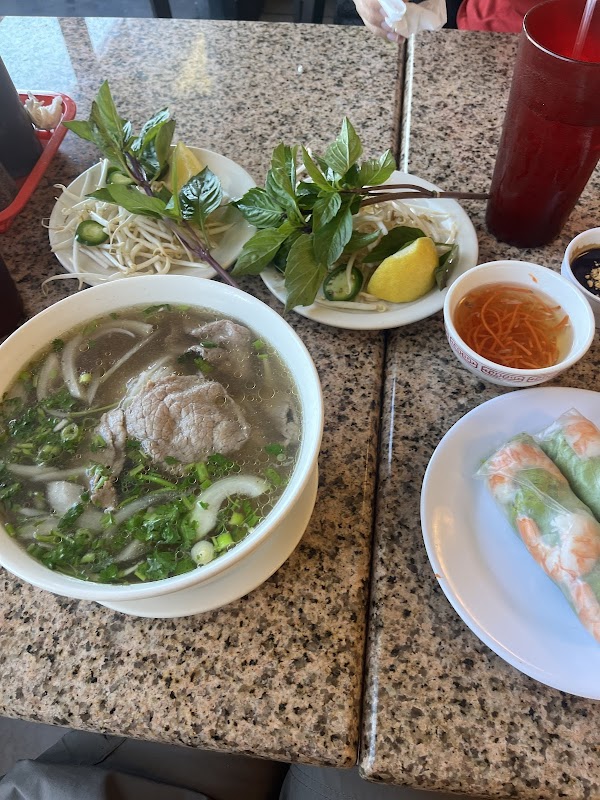 Pho Thuan Thanh