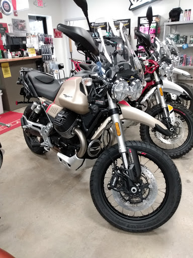 Motorcycle Dealer «Seacoast Sport Cycle», reviews and photos, 129 Rockingham Rd, Derry, NH 03038, USA