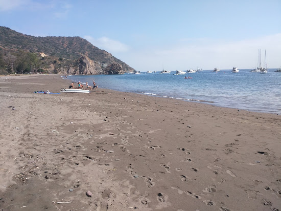 San Diego Beach