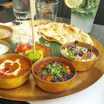 Curry du Restaurant indien Desi Road à Paris - n°19