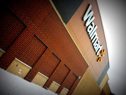 Department Store «Walmart Supercenter», reviews and photos, 850 Co Rd E East, Vadnais Heights, MN 55127, USA