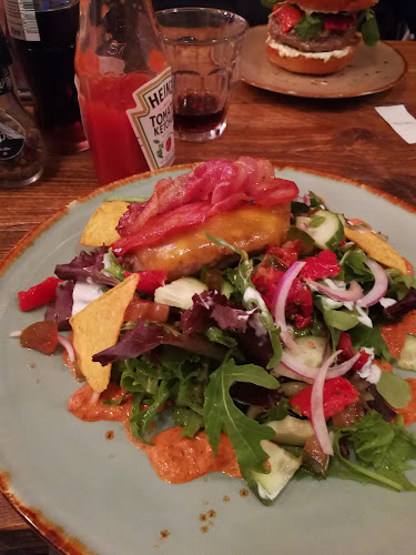Rubens Burger telefoonnummer