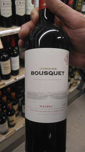 Liquor Store «Bottles Beverage Superstore», reviews and photos, 610 Coleman Blvd, Mt Pleasant, SC 29464, USA