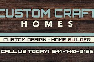 Custom Craft Homes
